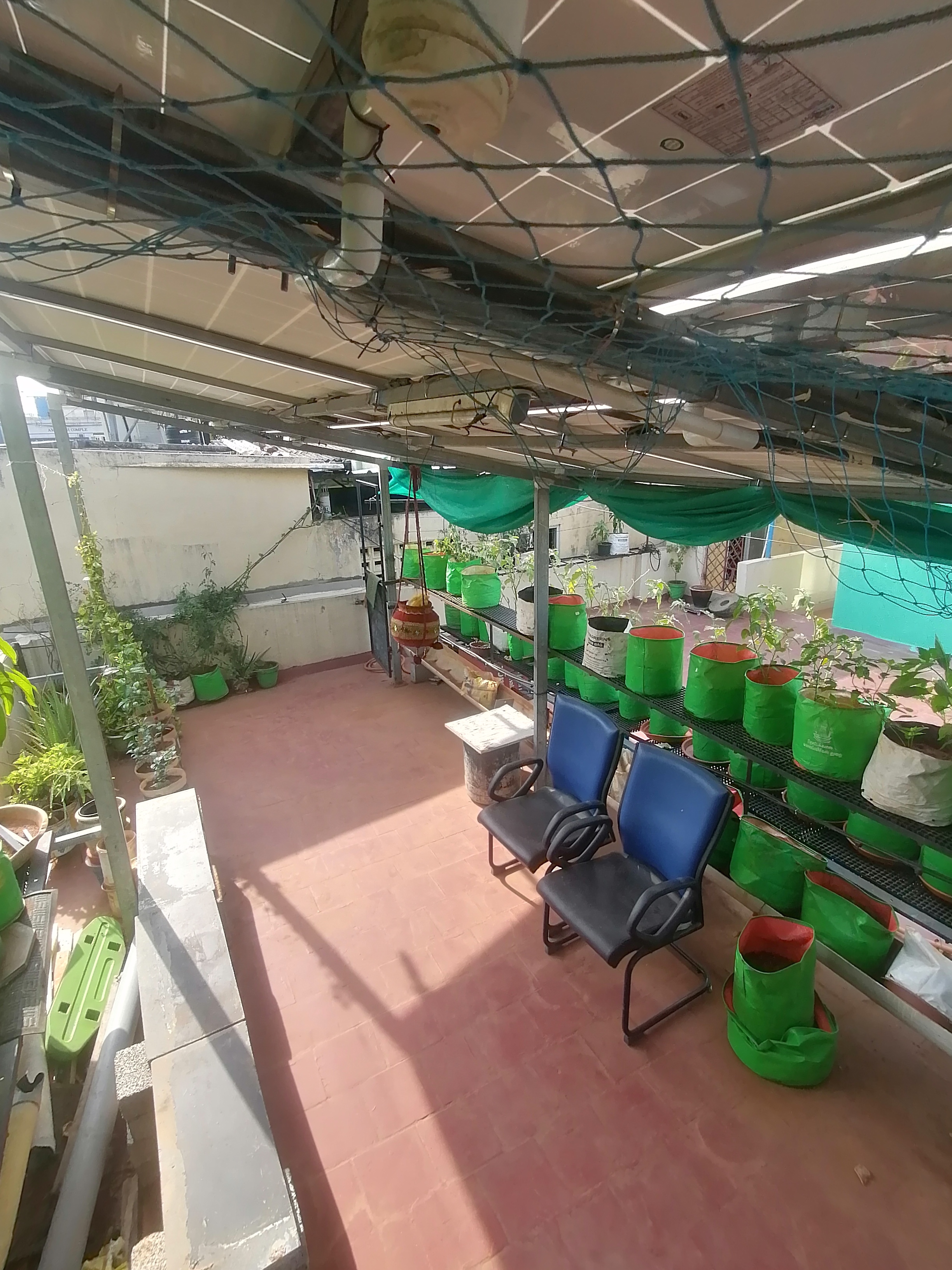 Reva Solar Panel Aadith Panels Projects